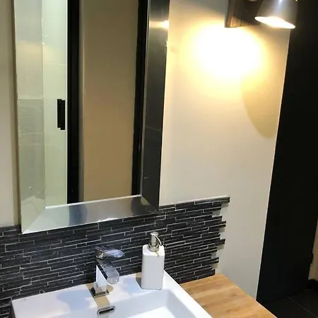 ✪ Le Clos du Lenn - Maison design 3 chambres ✪ Hébergement de vacances Plescop
