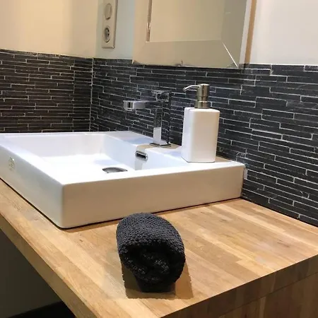 Hébergement de vacances ✪ Le Clos du Lenn - Maison design 3 chambres ✪ Plescop