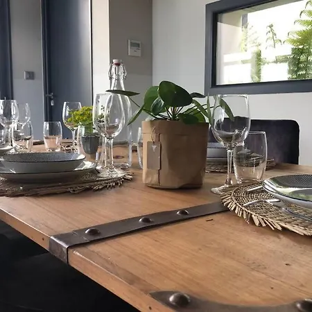 ✪ Le Clos du Lenn - Maison design 3 chambres ✪ *