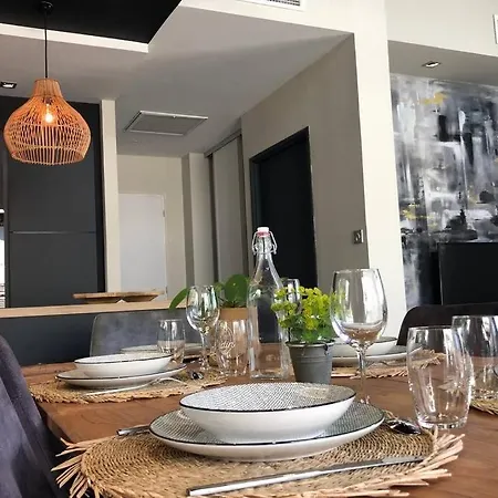 ✪ Le Clos du Lenn - Maison design 3 chambres ✪ Plescop