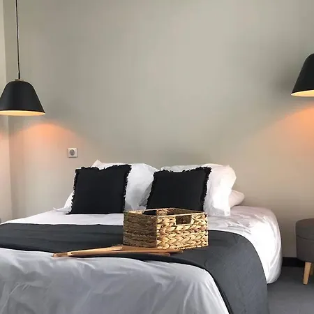 Hébergement de vacances ✪ Le Clos du Lenn - Maison design 3 chambres ✪ *