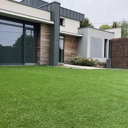 ✪ Le Clos du Lenn - Maison design 3 chambres ✪ Hébergement de vacances Plescop