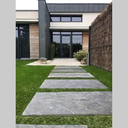 ✪ Le Clos du Lenn - Maison design 3 chambres ✪ Plescop