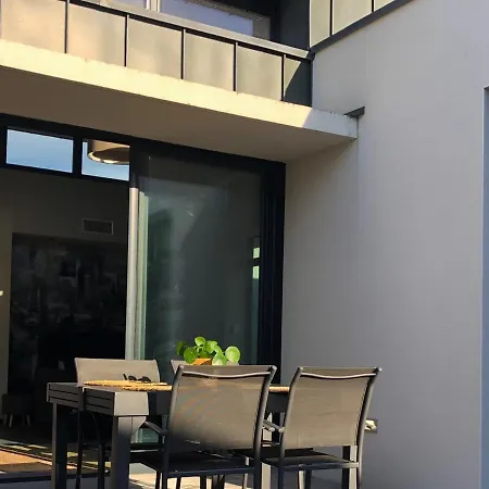 ✪ Le Clos du Lenn - Maison design 3 chambres ✪ Hébergement de vacances Plescop