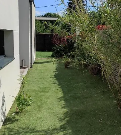 ✪ Le Clos du Lenn - Maison design 3 chambres ✪ Hébergement de vacances