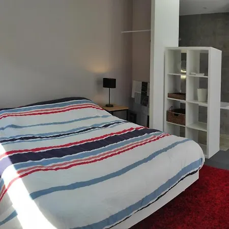 Hébergement de vacances ✪ Le Clos du Lenn - Maison design 3 chambres ✪ Plescop
