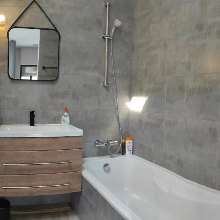✪ Le Clos du Lenn - Maison design 3 chambres ✪ Hébergement de vacances Plescop