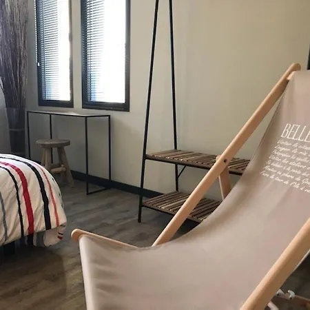 ✪ Le Clos du Lenn - Maison design 3 chambres ✪ Hébergement de vacances *