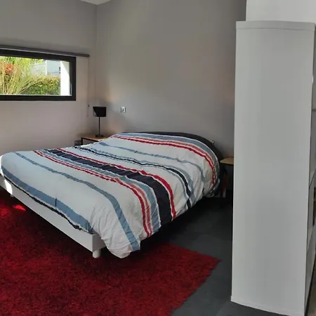 ✪ Le Clos du Lenn - Maison design 3 chambres ✪