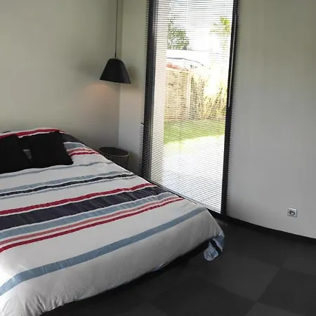 ✪ Le Clos du Lenn - Maison design 3 chambres ✪ Plescop