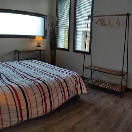 Hébergement de vacances ✪ Le Clos du Lenn - Maison design 3 chambres ✪