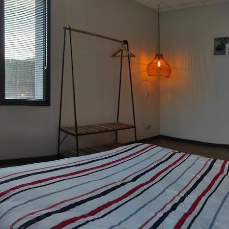 ✪ Le Clos du Lenn - Maison design 3 chambres ✪
