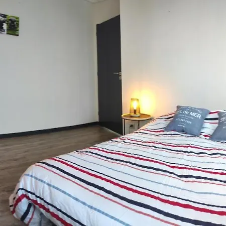 ✪ Le Clos du Lenn - Maison design 3 chambres ✪ Hébergement de vacances *